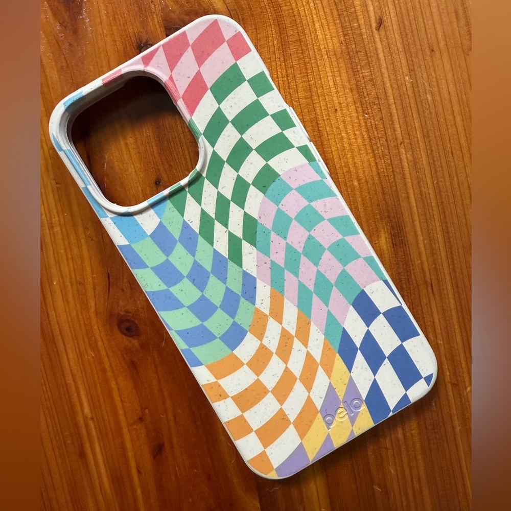 iPhone 13 Pro Pela case